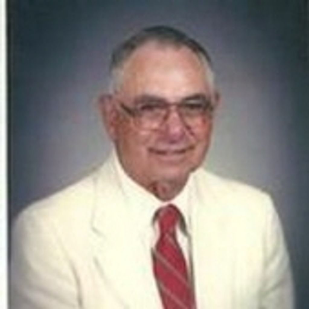Max J. Powers