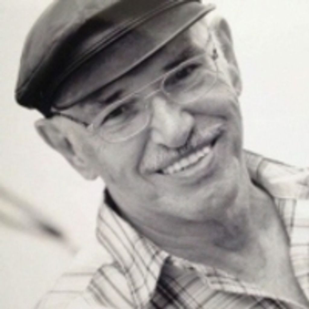 Robert John Fitrakis, Sr.