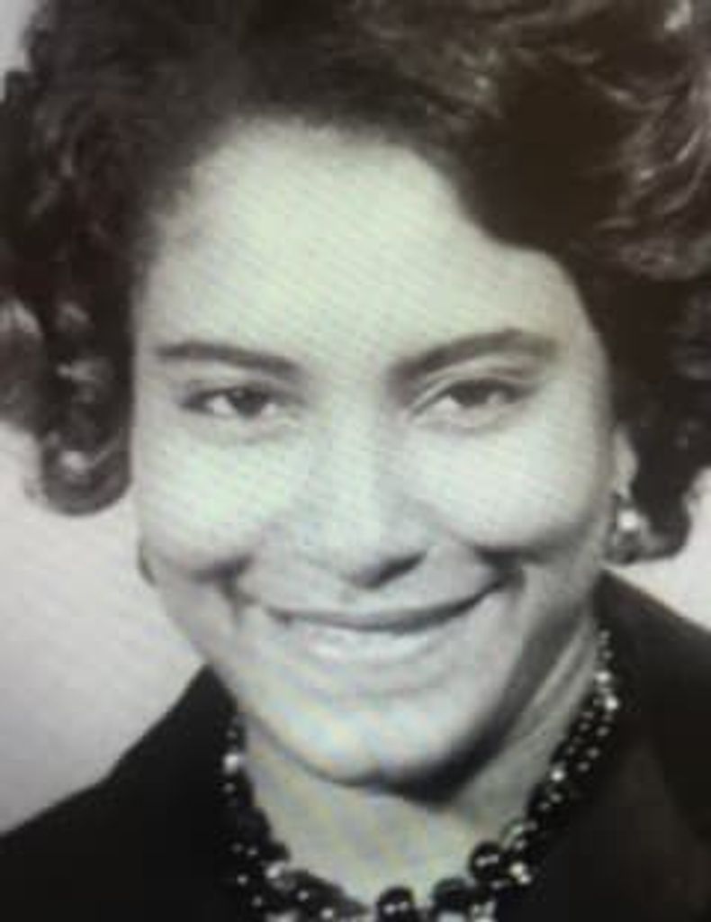 Charlie Mae Rosser Scales