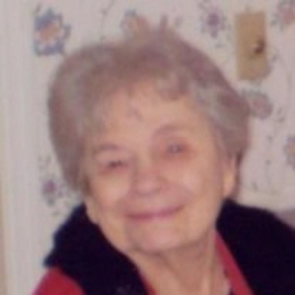 Dimple Campbell