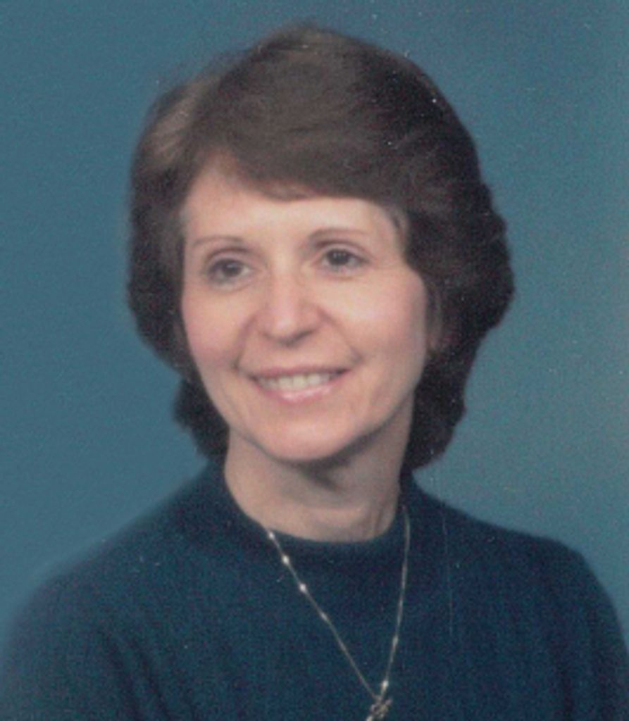 Diana Cooper Profile Photo