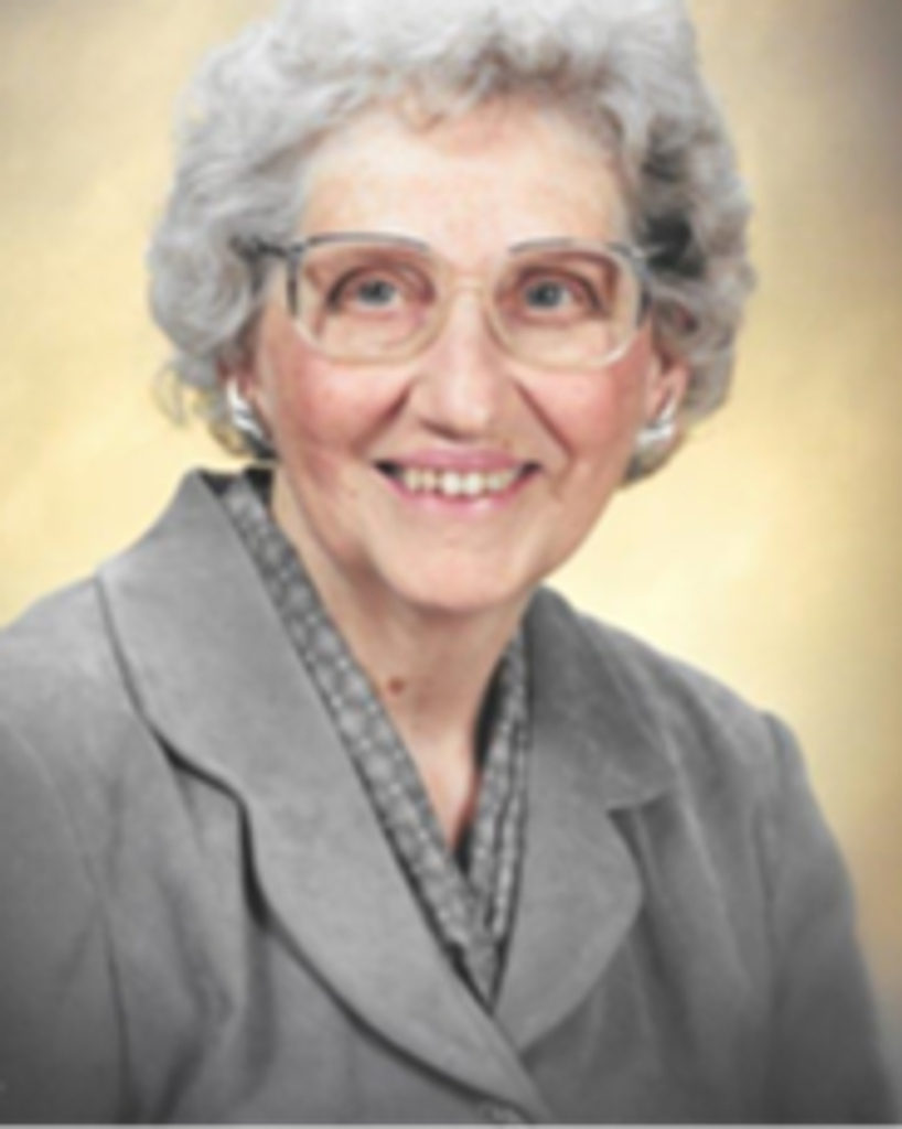 Patricia TOMPKINS - SERVICE ANNOUNCEMENT