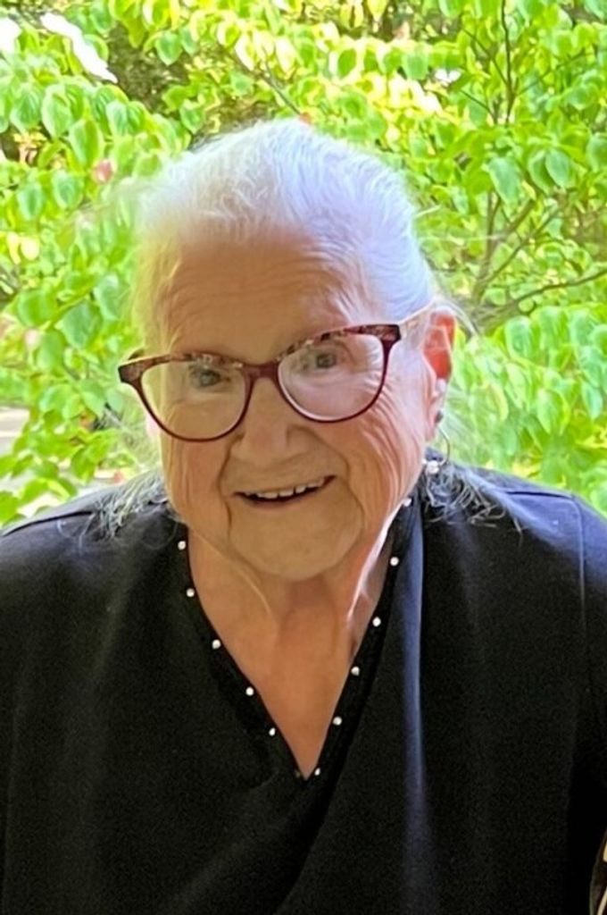 Martha A. (Tennant)  Stephen