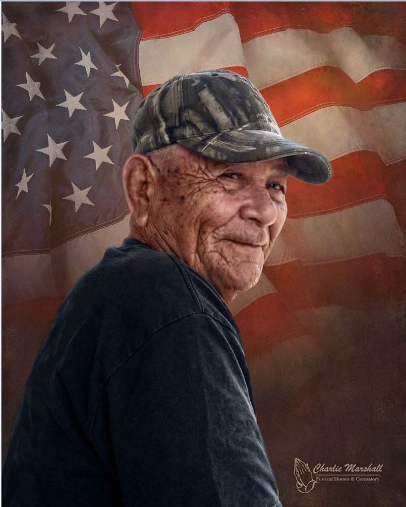 Frank Allenger Jr.