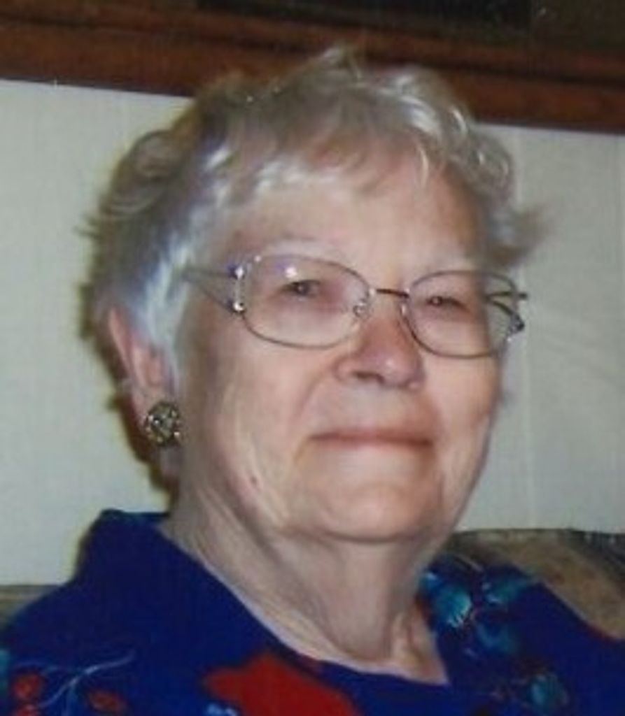 Maxine Wichert
