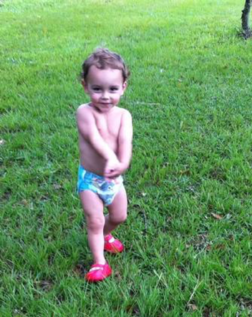 Jayse Allen Ray Pierce