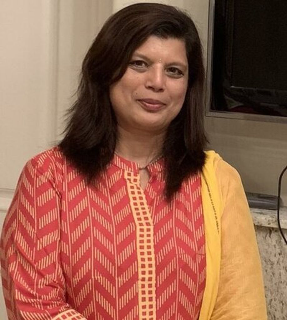 Jayshree Jain Profile Photo