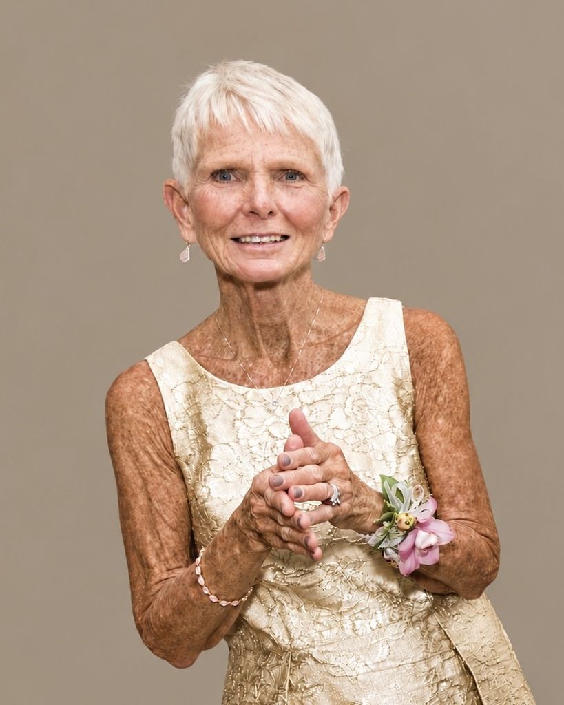 Traci Lynn Lamarre Profile Photo