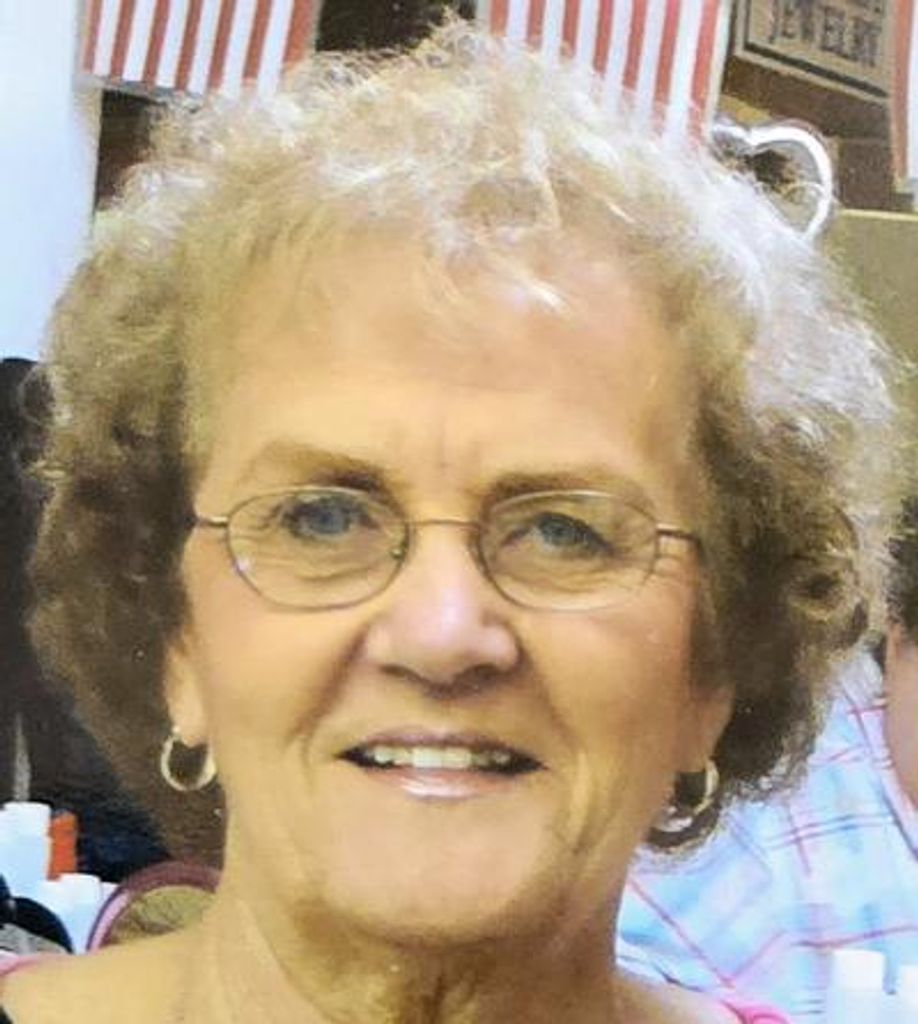 Wilma "Mutz" A. Lavy Profile Photo