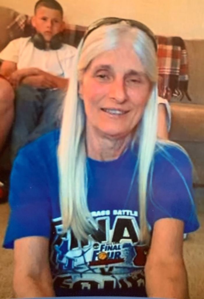 Corene Basham Profile Photo