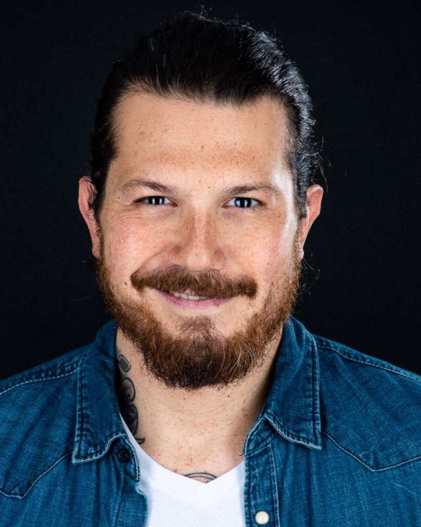 Daniel Ernesto Benavente Profile Photo