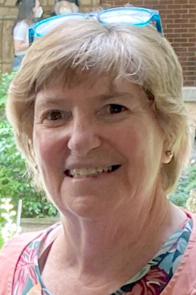 Katherine T. Nicoletti Profile Photo