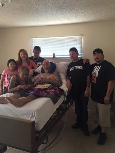 George T. Jimenez photo gallery thumbnail 1 of 19