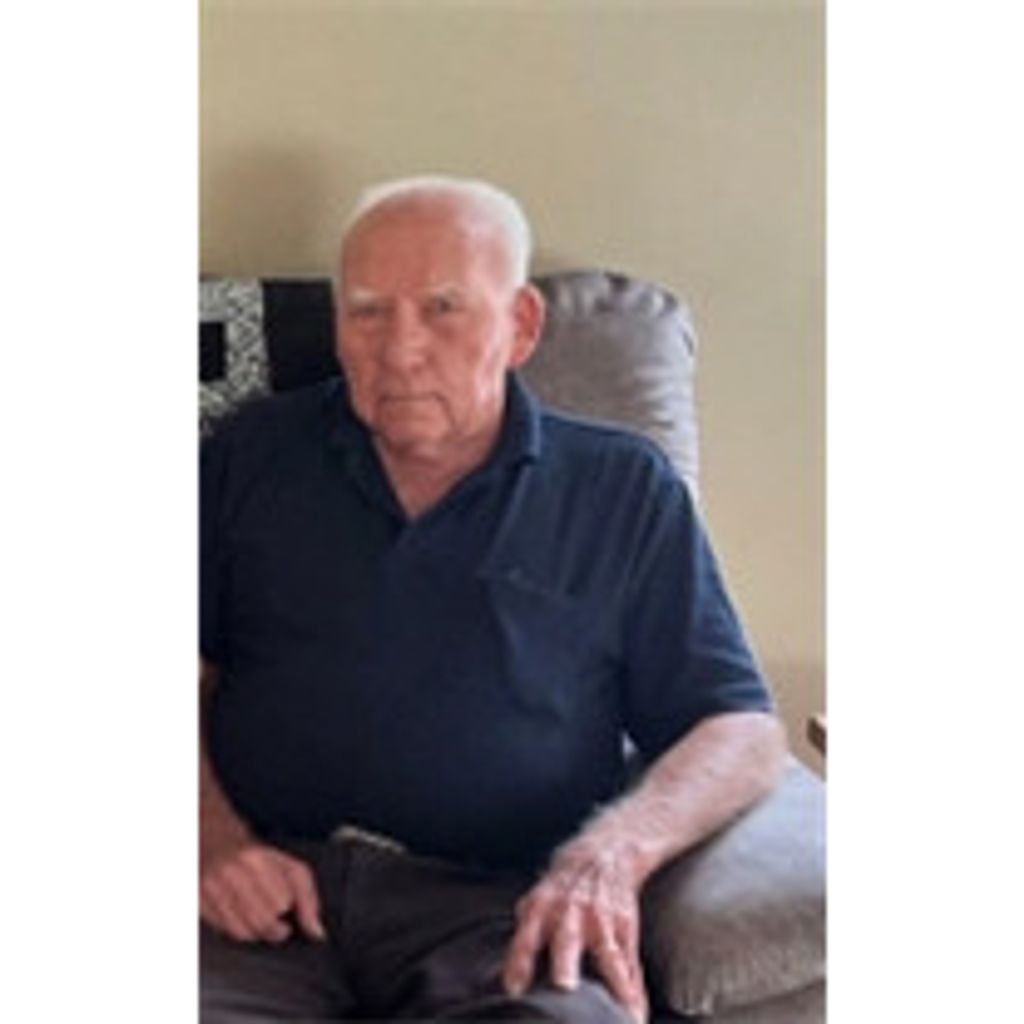 Donald Lionel Lowe
