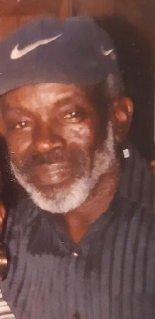 Willie George Vallair Profile Photo