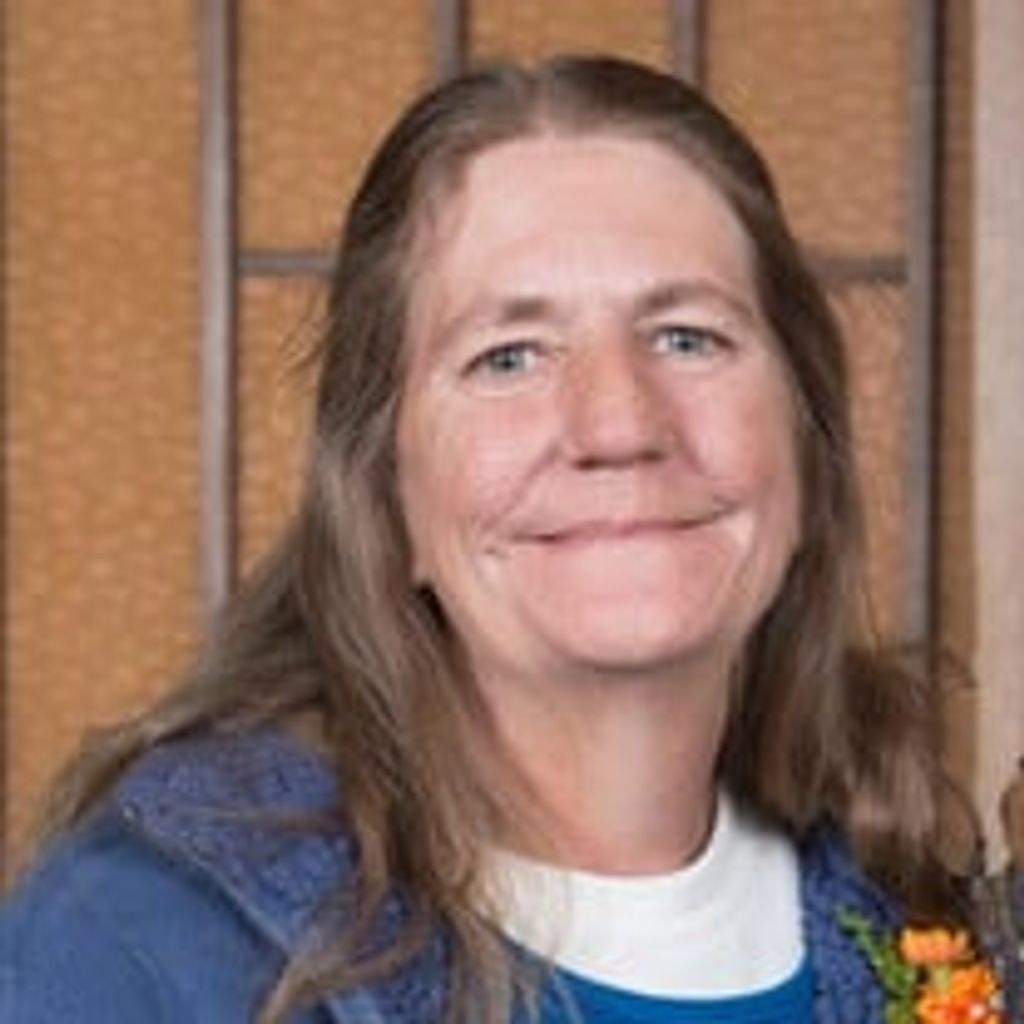 Ramona Peasley