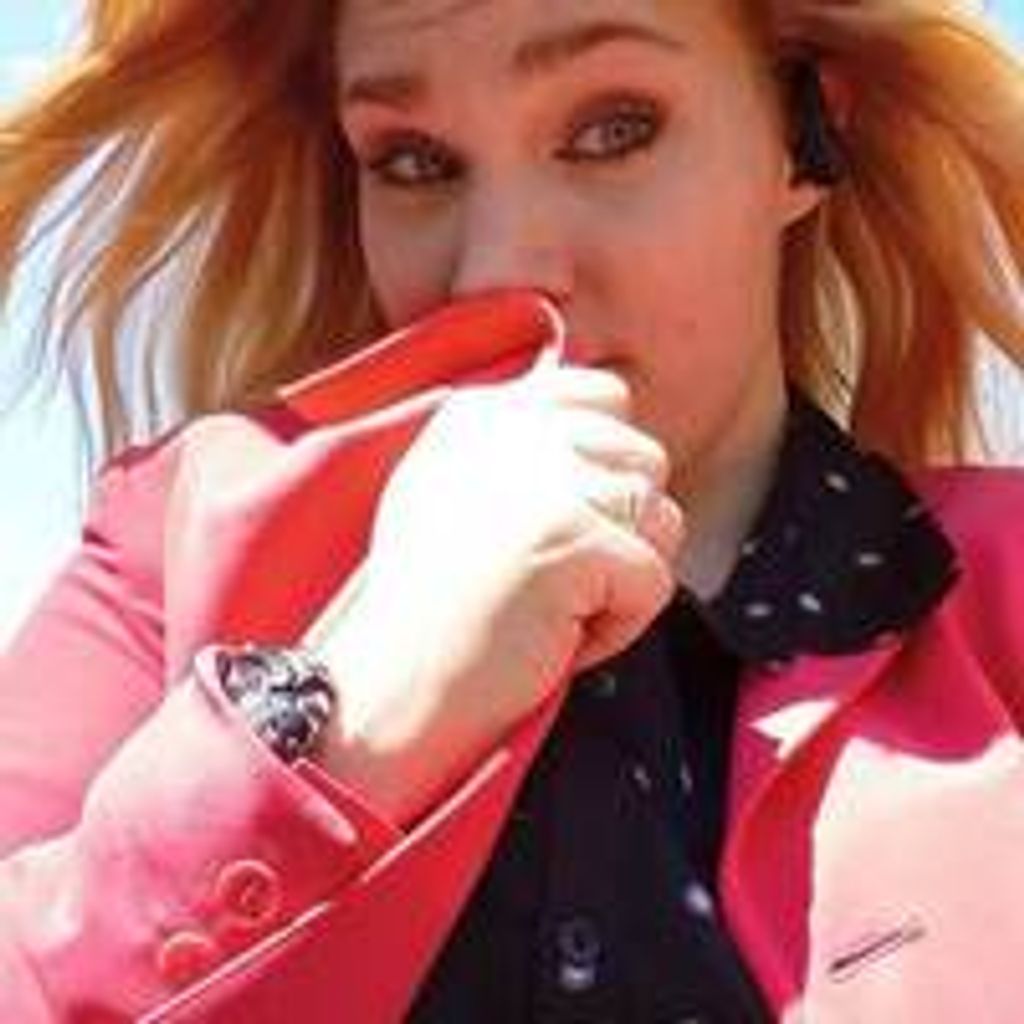 Chastity Maeann Adams Profile Photo