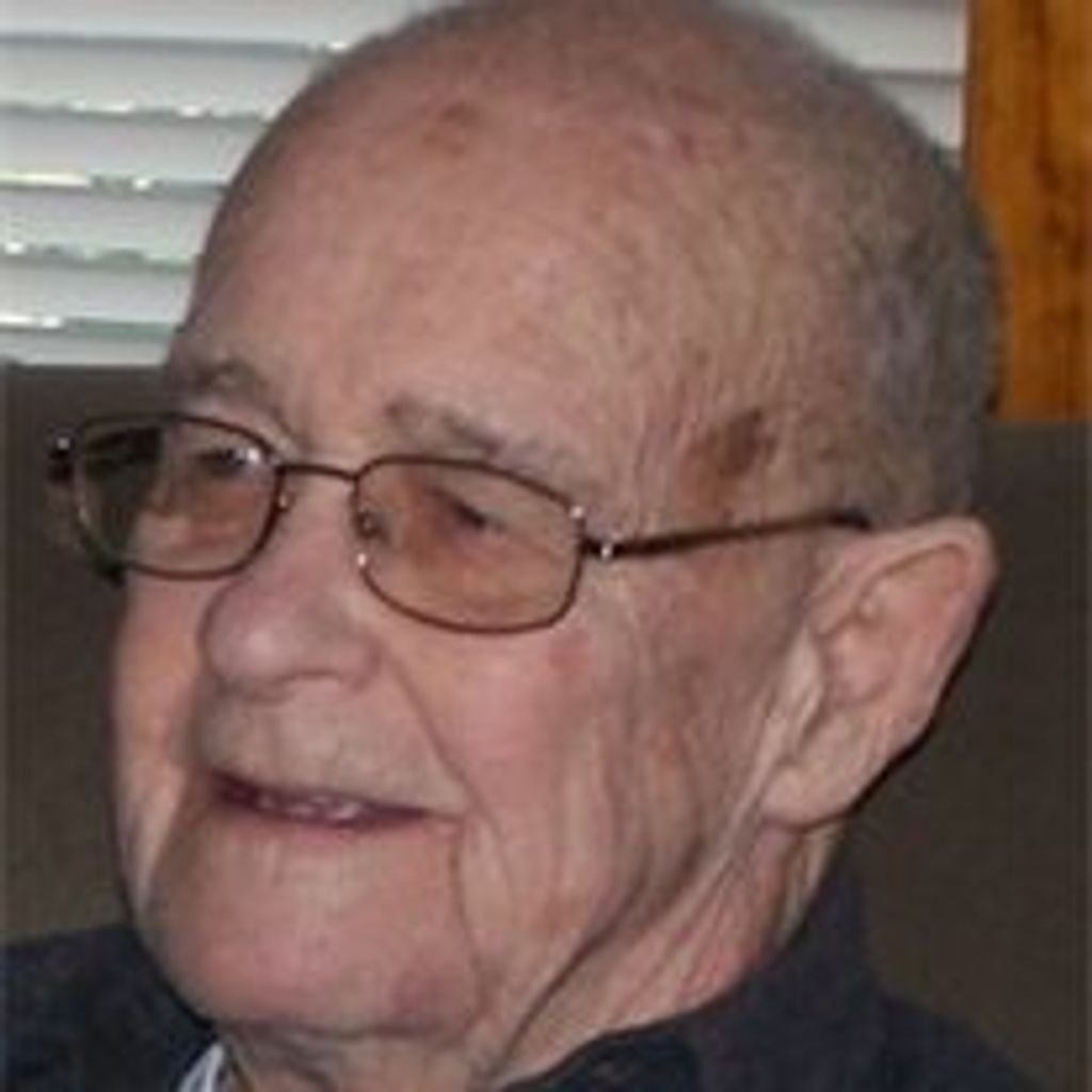 Guy P. Richardson