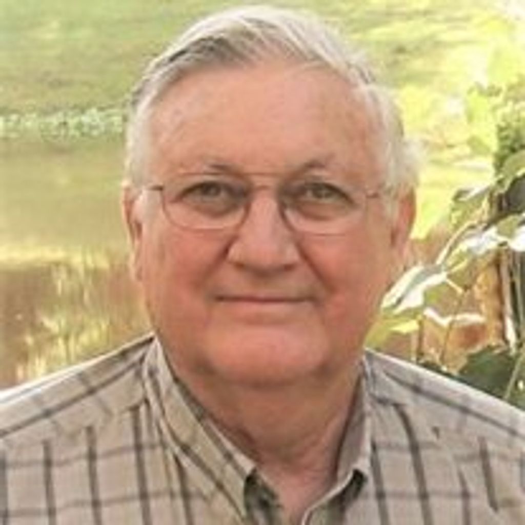 James William Turner