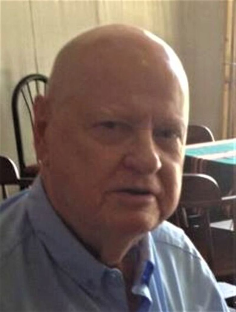 Charles E. Clark Profile Photo