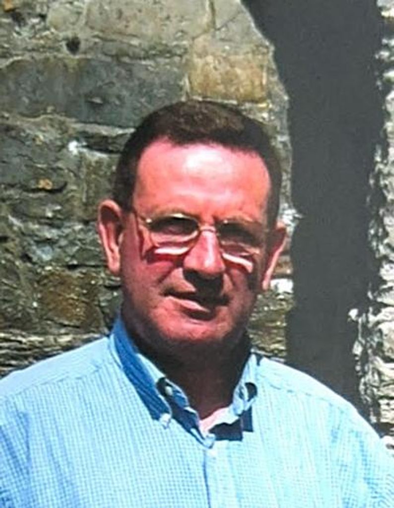 Seamus C. Fogarty, Sr. Profile Photo