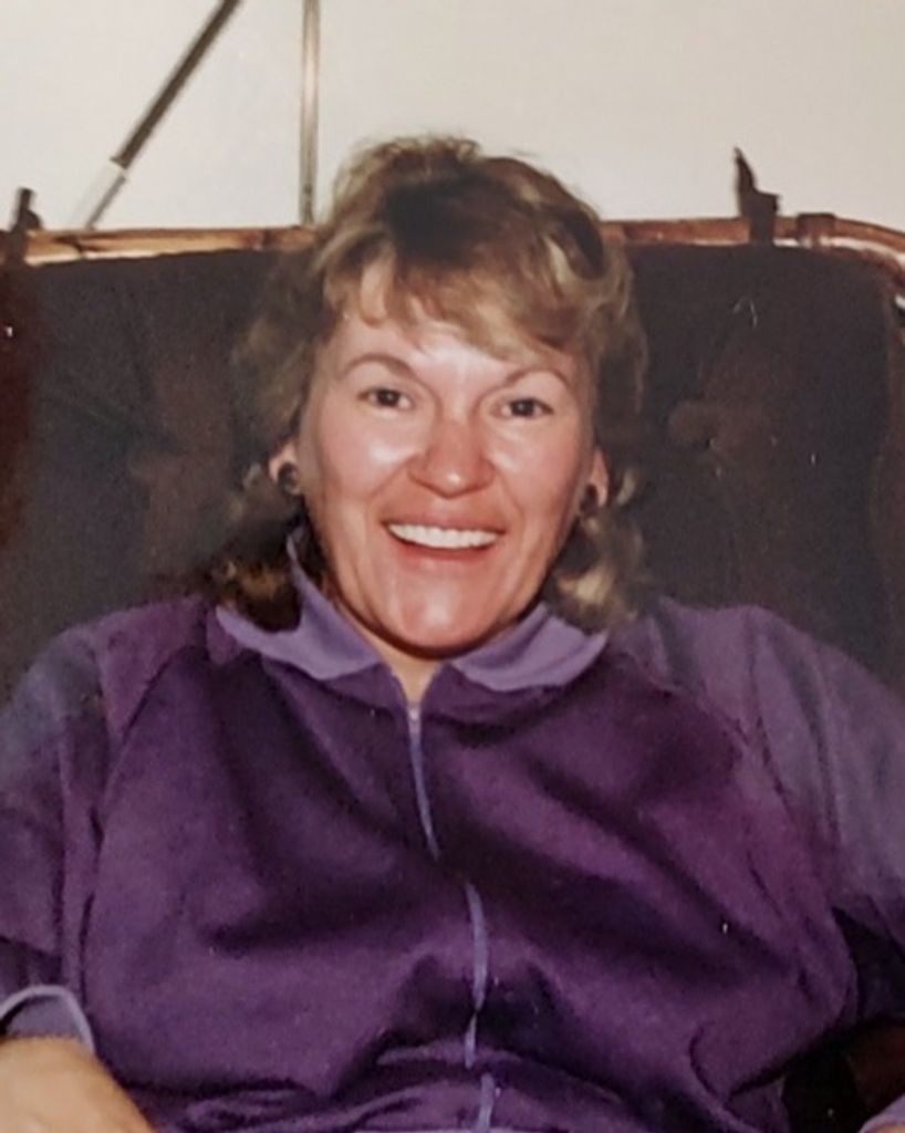 Judith Dianne Chapman Profile Photo