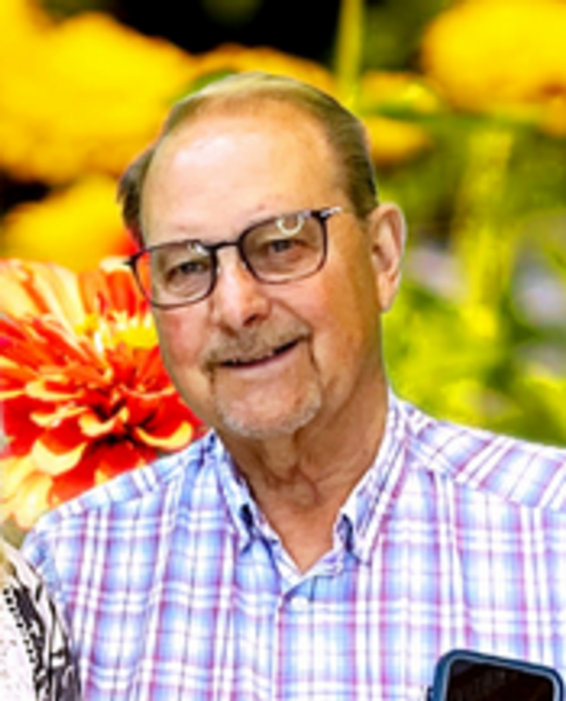 Ruhl Arno Barker Profile Photo