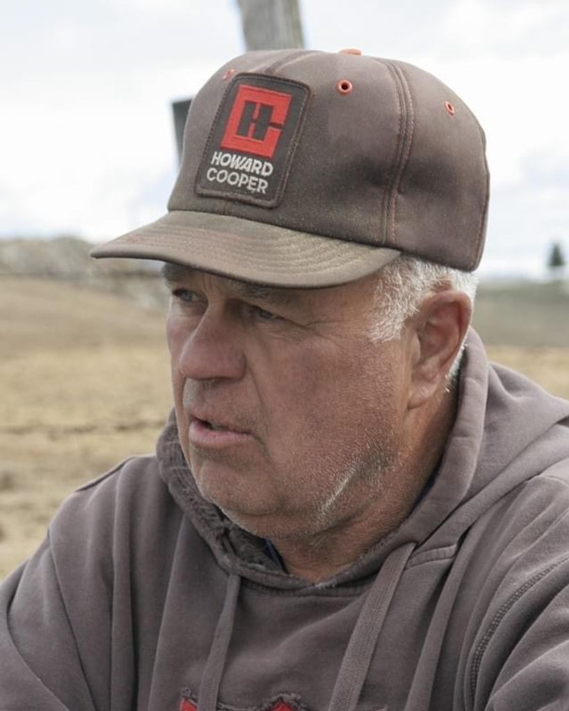 Robert "Bunk" Ayers Profile Photo