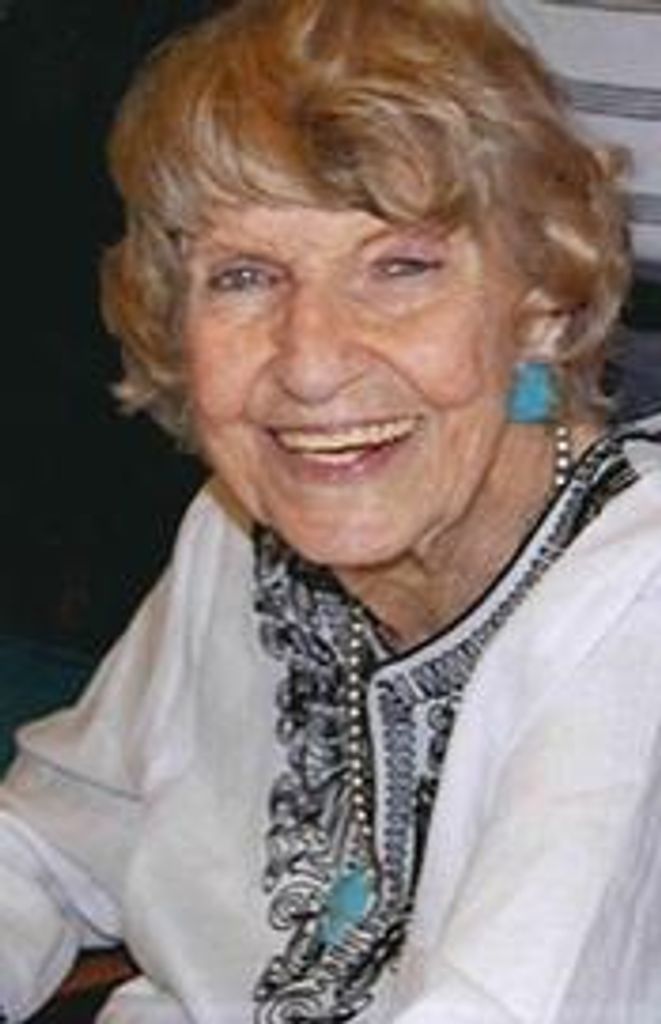 Barbara Golding Kimbrough