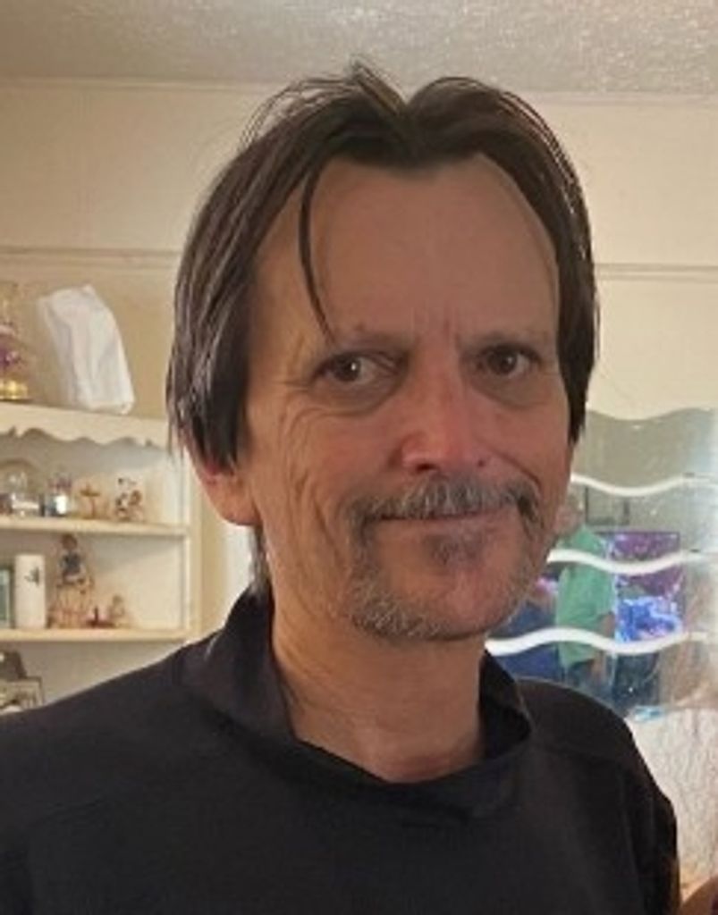 Redmond Gil Patrick Profile Photo