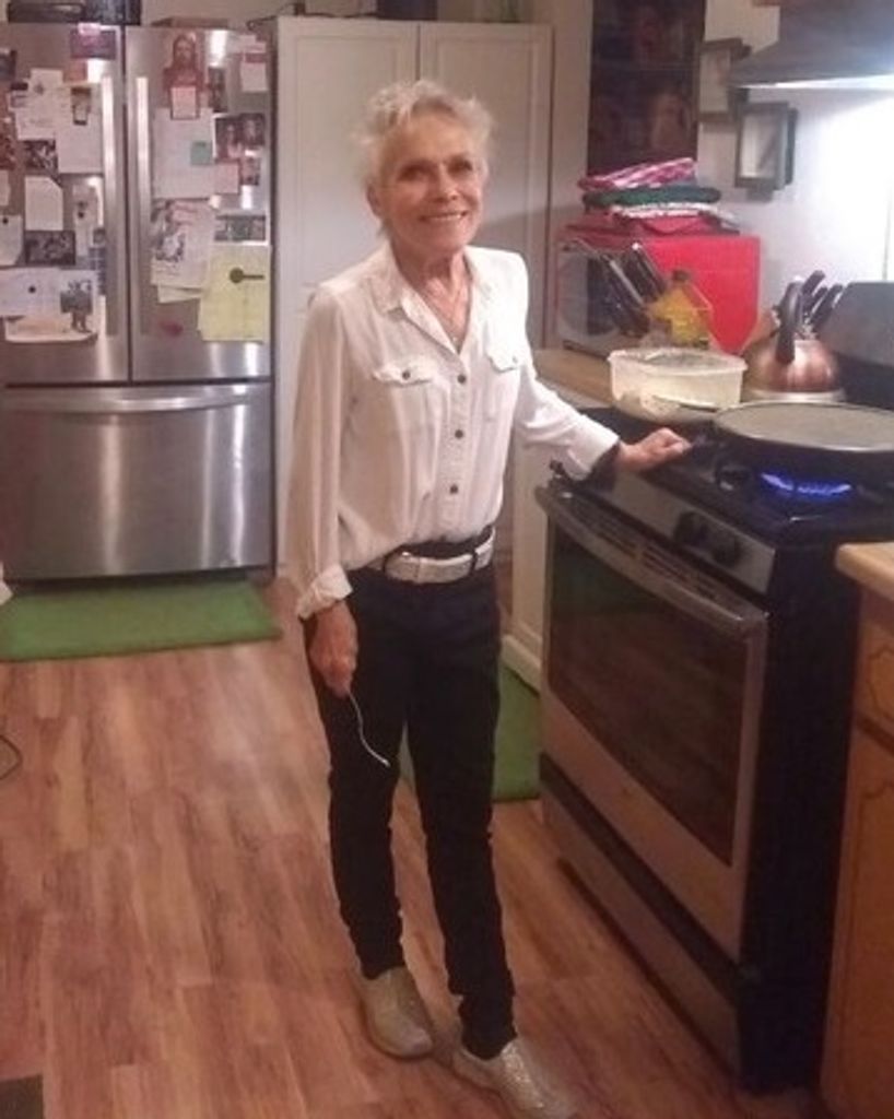 Barbara Ann Kiesel Profile Photo