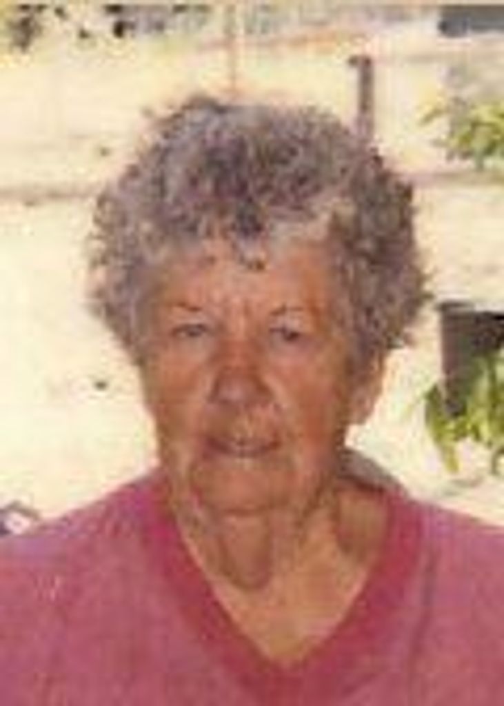 Dorothy Catherine Hill