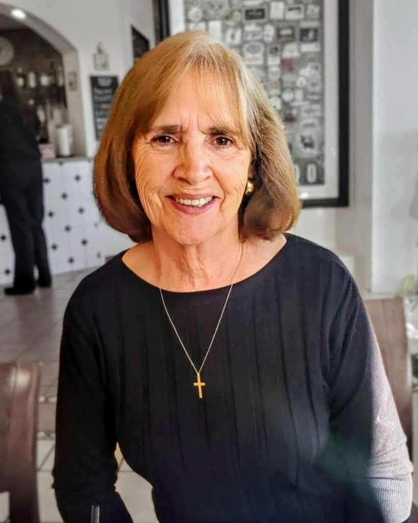 MaryAnn Land