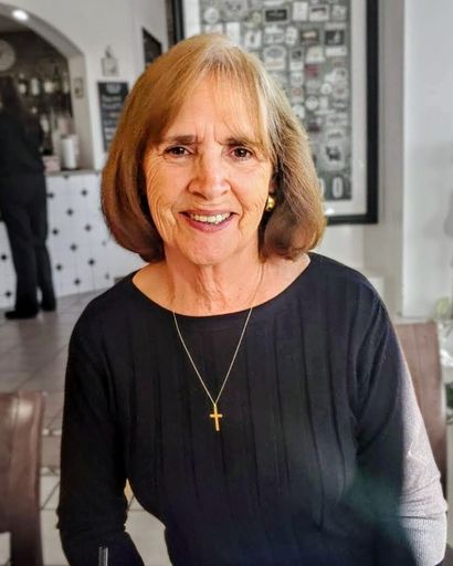 MaryAnn Land's obituary image