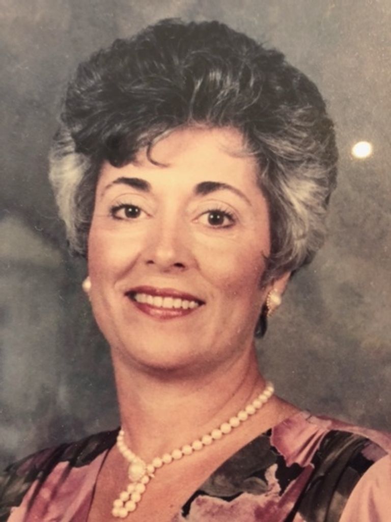 Olga M. Busch Profile Photo