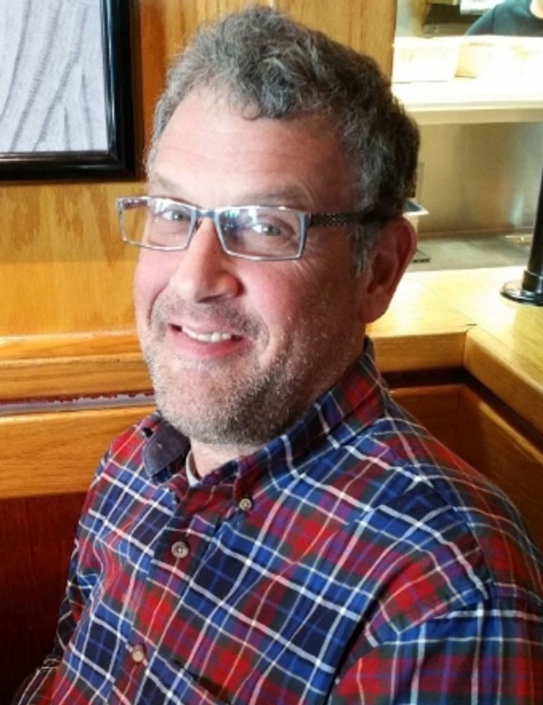 Michael Lynn Curry Profile Photo