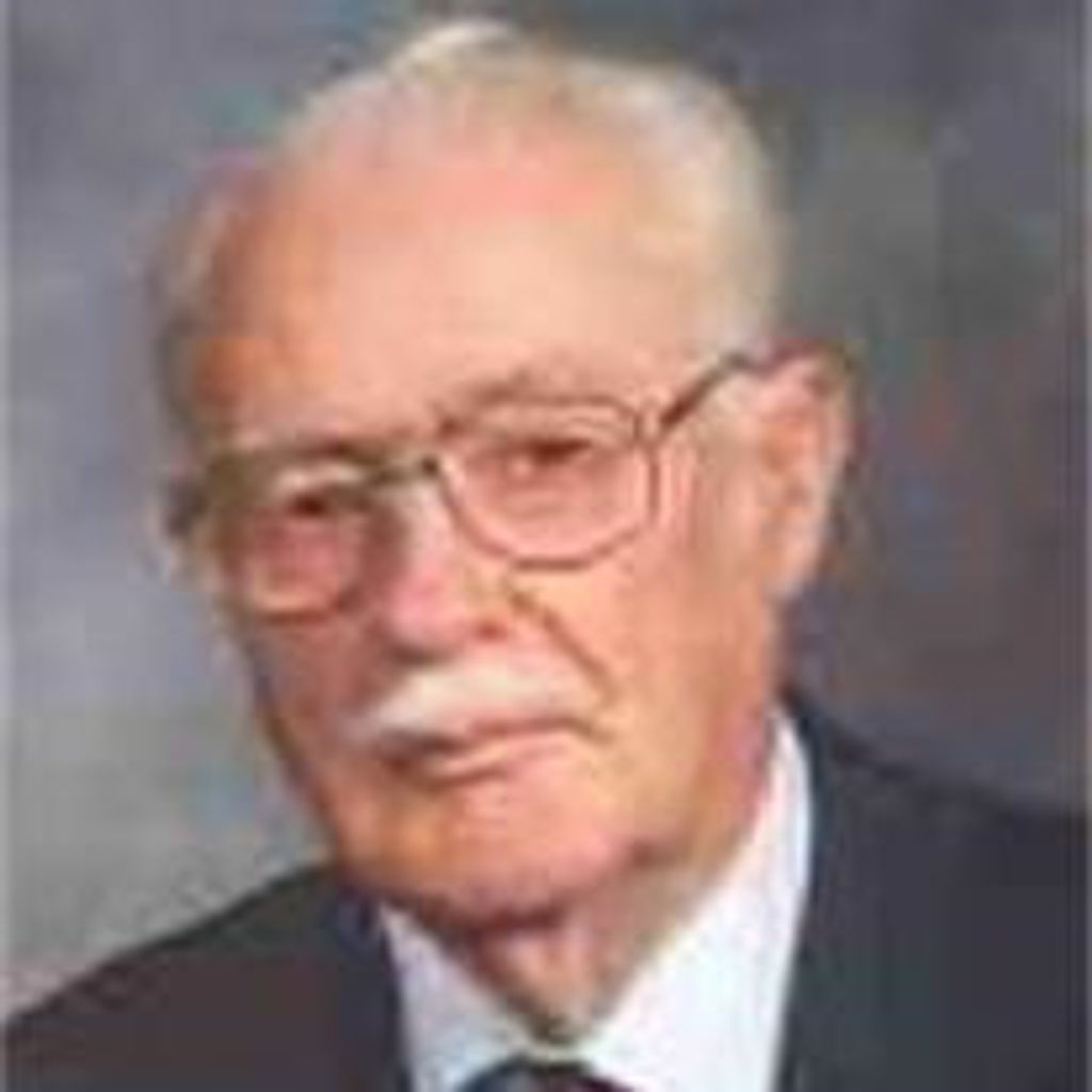 Roy Bendell