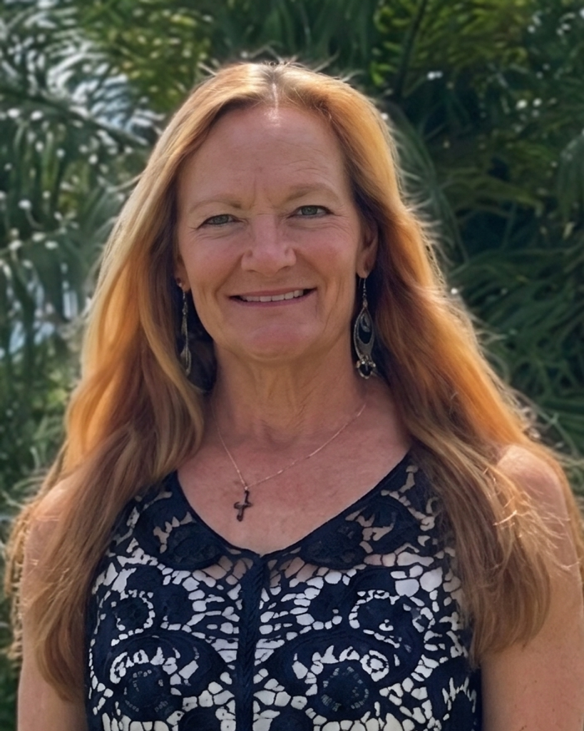 Gina Annette Livingston Profile Photo