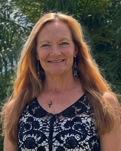 Gina Annette Livingston's obituary image