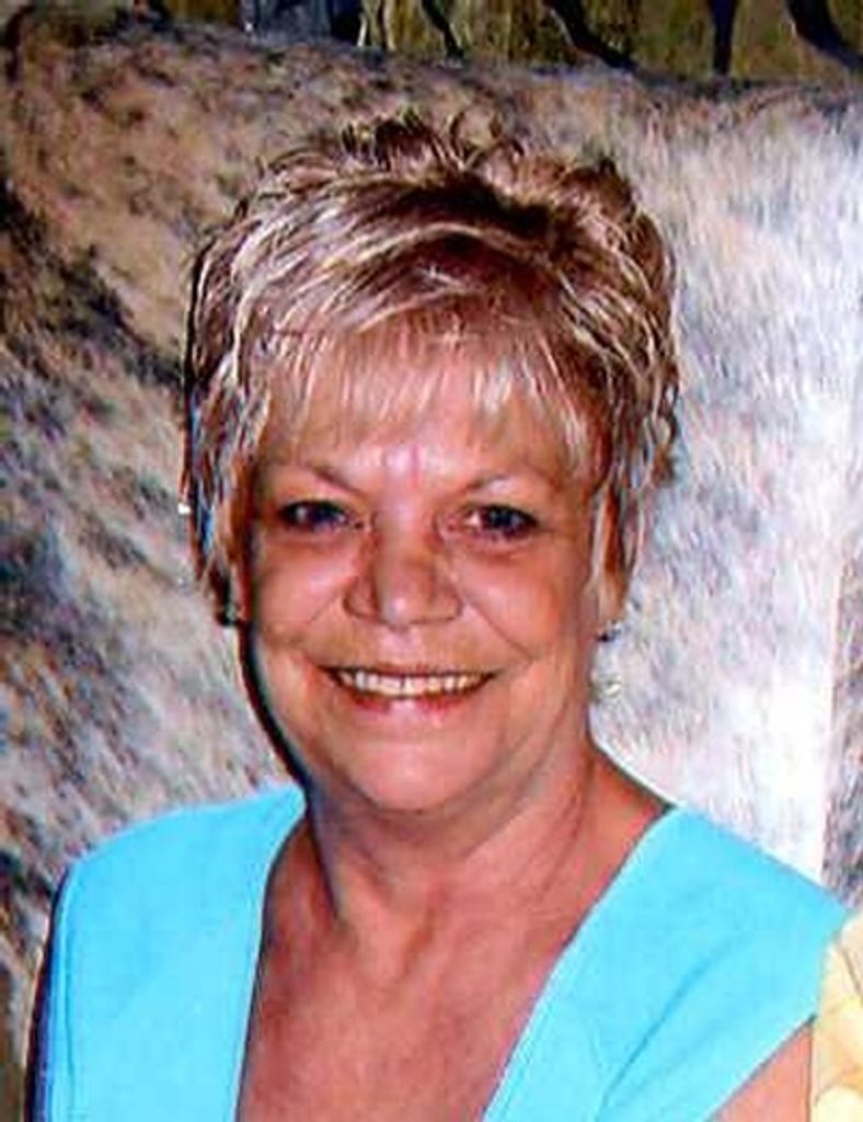 Mary Kay Miller