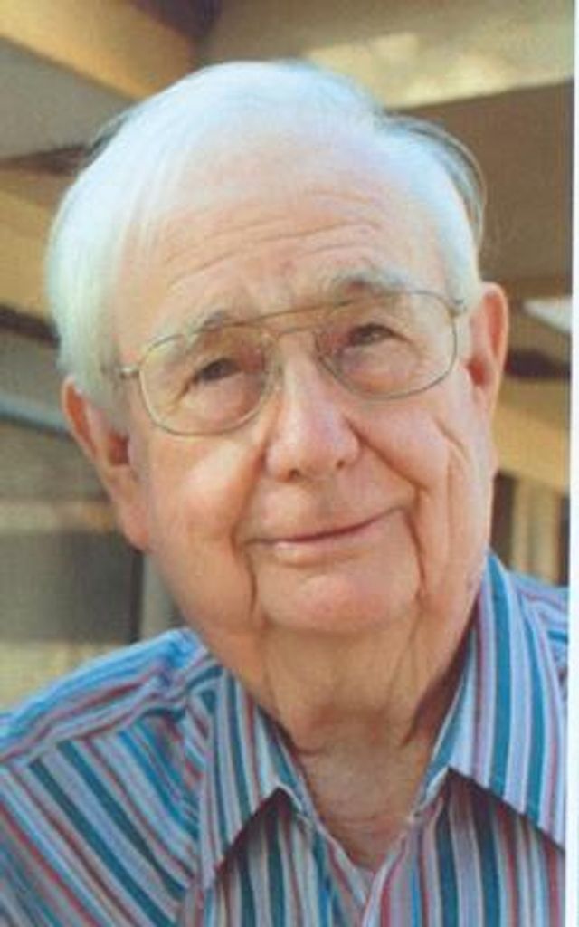 Oliver Jerome Rentz Profile Photo