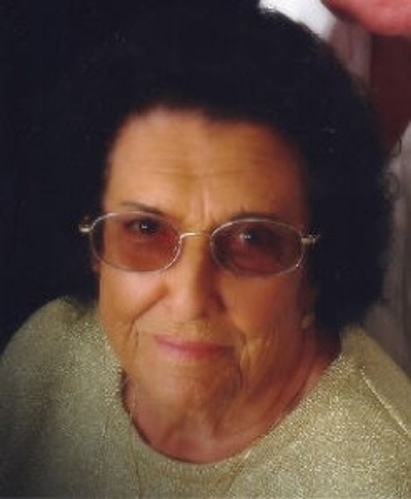 Bobby June Cash