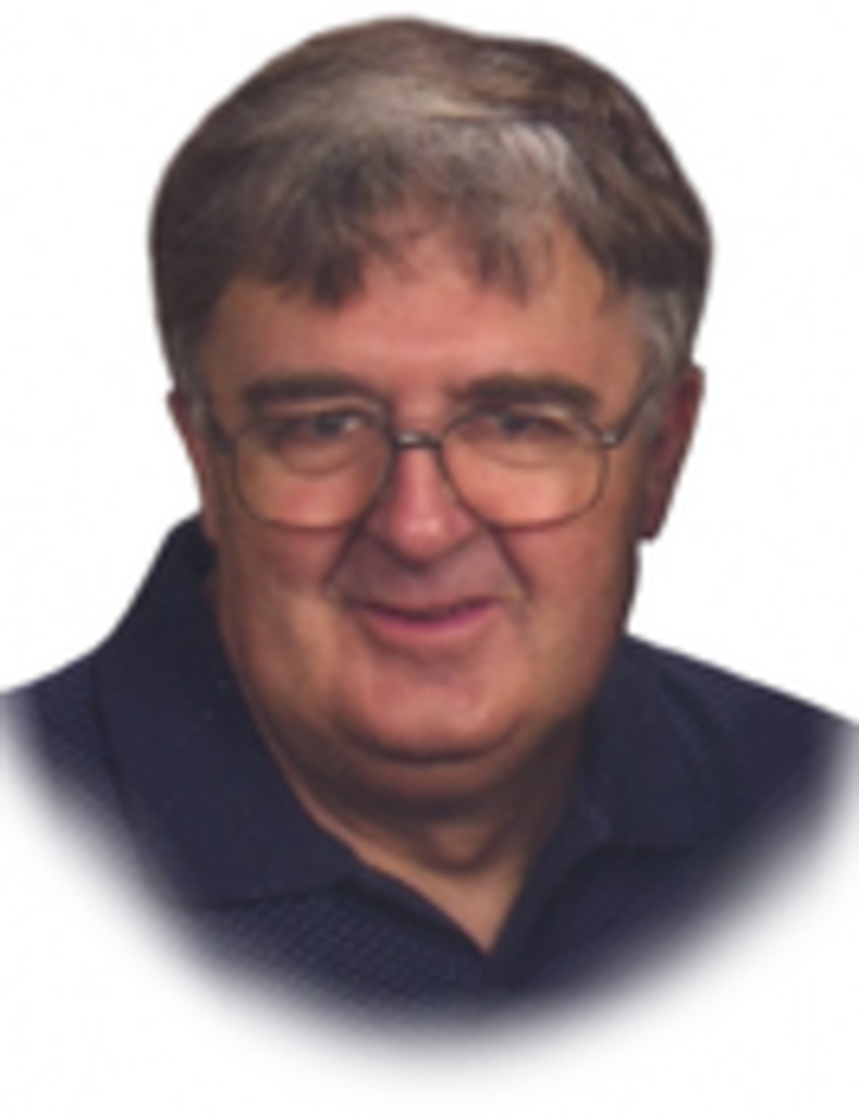 James R. Tomer