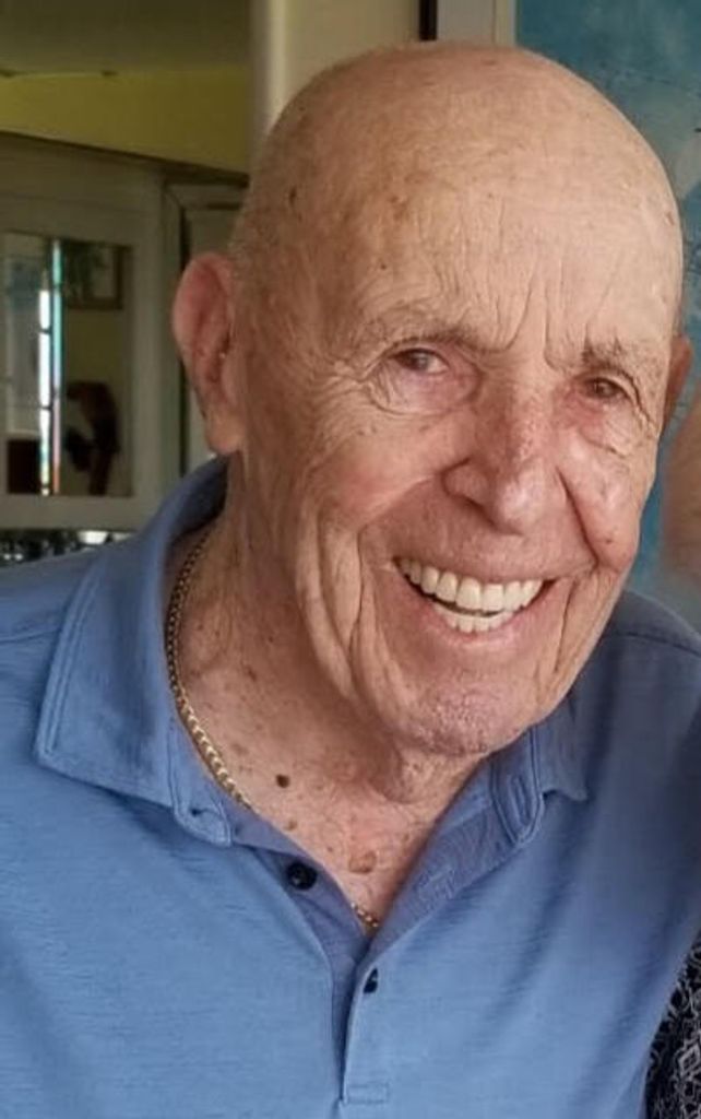 Joseph F. Bouffard Profile Photo