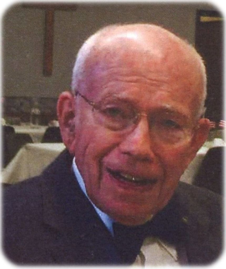 Donald C Smith