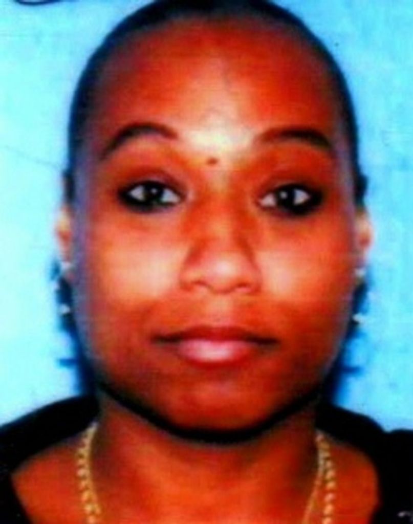 Casshonda Cole Edwards