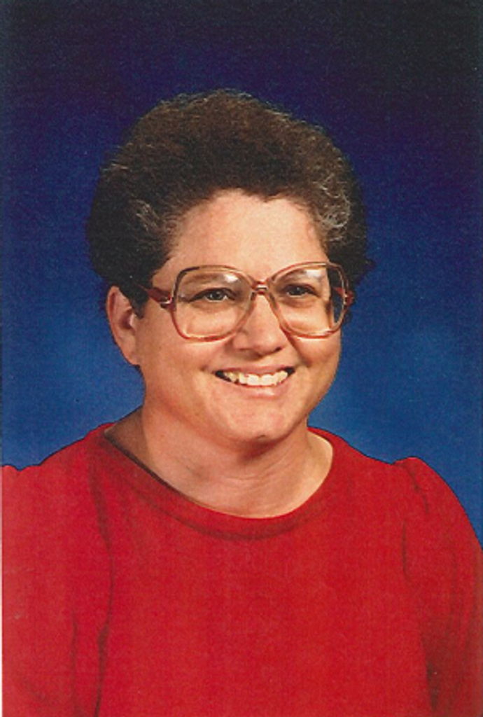 Mary Cooper Profile Photo