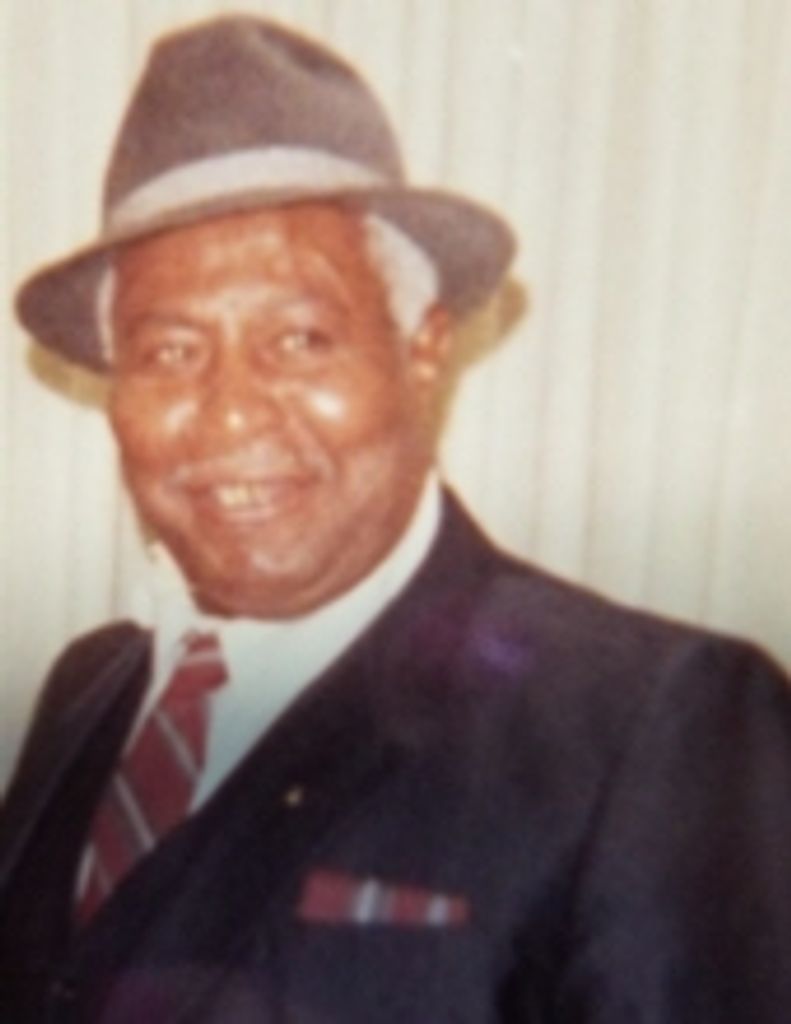 John Knuckles, Jr.