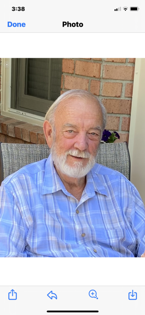 Dock "Ron" Ronald Gordy