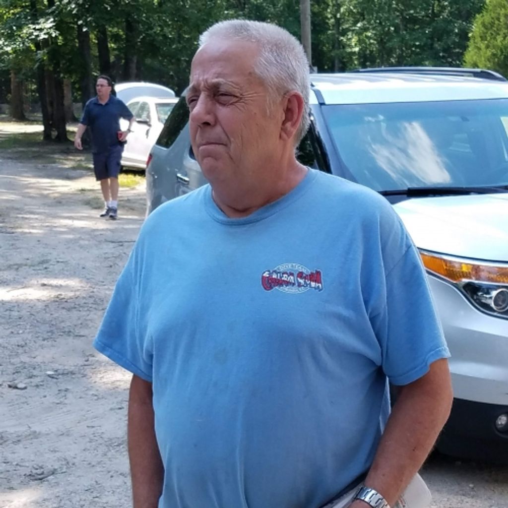 Mr. Jon Wefel Monroe